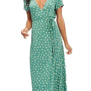 Billabong Wrap dress